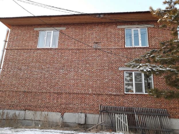 Купить дом в Микрорайоне Забайкальский, Улан-Удэ в Республике Бурятия. Вариант № 1960763, 1, площадь - квм, цена 8350000 рублей