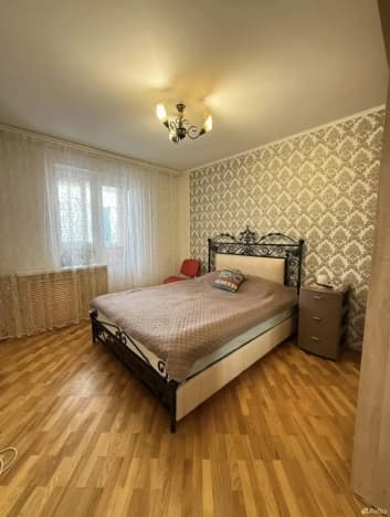 Купить трехкомнатную квартиру в Яковлевском Муниципальном Округе в Белгородской области. Вариант № 2276342, 1, площадь - квм, цена 8000000 рублей