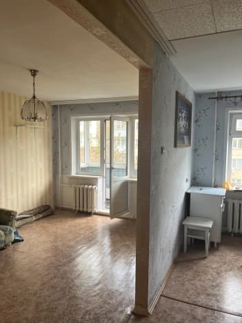 Купить однокомнатную квартиру на вторичке на улице Столетова в Новосибирске. Вариант № 2374625, 0, площадь - квм, цена 3300000 рублей