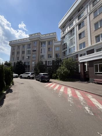 Купить однокомнатную квартиру в районе Куркино в Москве. Вариант № 2239360, 1, площадь - квм, цена 13000000 рублей