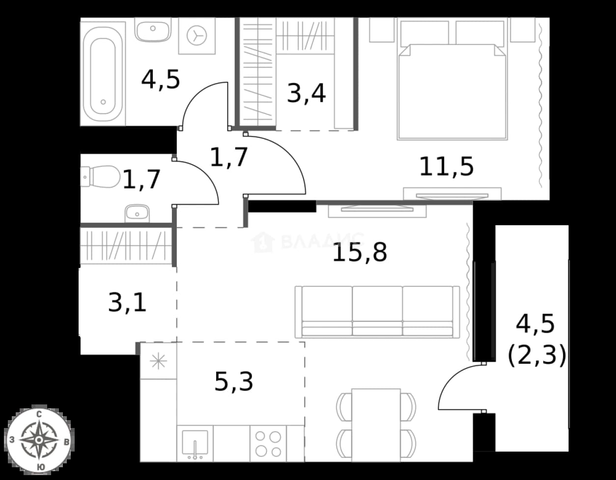 Photo 2