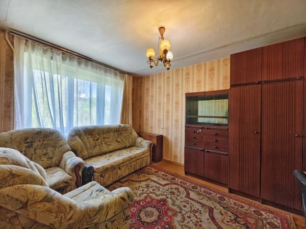 Купить квартиру в ЖК Видный Берег 2.0 в Московской области. Вариант № 2172356, 0, площадь - квм, цена 2199000 рублей