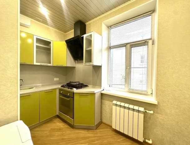 Купить трехкомнатную квартиру в ЖК Инновация в Московской области. Вариант № 2274763, 0, площадь - квм, цена 6499000 рублей