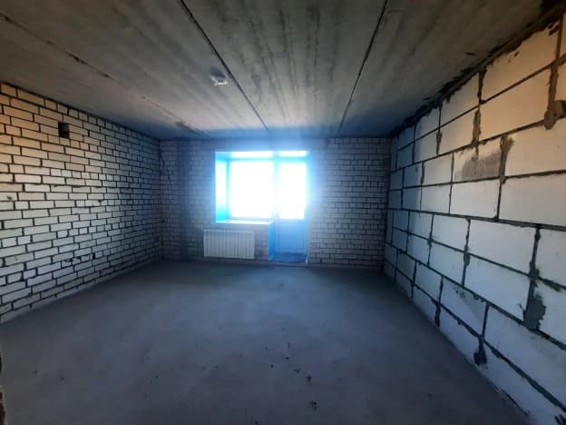 Купить студию в ЖК Гранд Чайковский в Владимире. Вариант № 2237264, 1, площадь - квм, цена 3900000 рублей