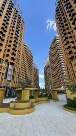 Купить квартиру со свободной планировкой в селе Озерецкое в Дмитровском Муниципальном Округе в Московской области. Вариант № 2397122, 0, площадь - квм, цена 51000000 рублей
