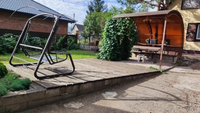 Купить коттедж в Оренбургской области. Вариант № 2310397, 0, площадь - квм, цена 5500000 рублей