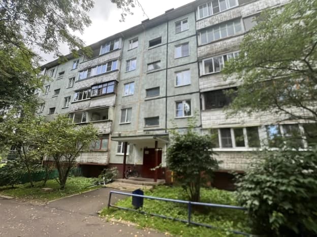 Купить однокомнатную квартиру в селе Калужская опытная сельскохозяйственная станция в Перемышльском Муниципальном Округе на улице Садовая , село Калужская опытная сельскохозяйственная станция в Калужской области. Вариант № 2295692, 0, площадь - квм, цена 4500000 рублей