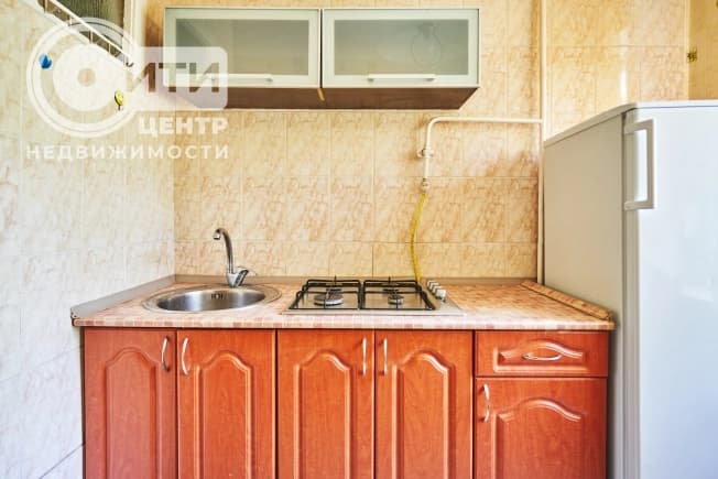 Купить однокомнатную квартиру на улице Генерала Перхоровича в Воронеже. Вариант № 2162736, 0, площадь - квм, цена 3550000 рублей