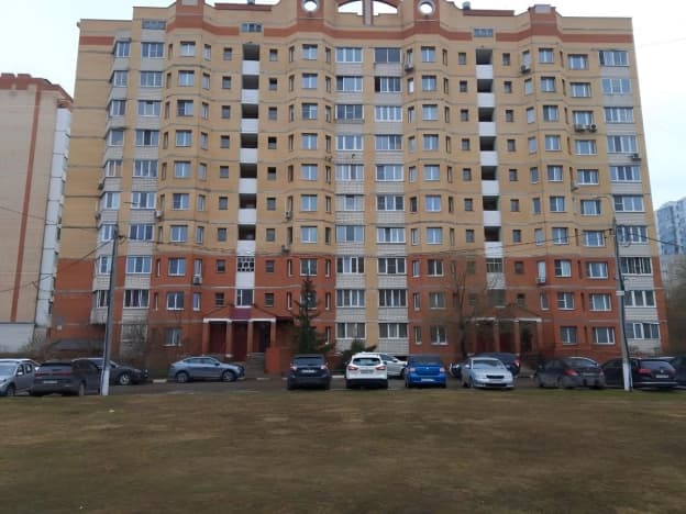 Купить двухкомнатную квартиру на улице Маяковского в Жуковском. Вариант № 2200213, 0, площадь - квм, цена 10800000 рублей