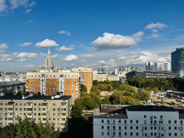 Купить четырехкомнатную квартиру на улице Донецкая в Москве. Вариант № 2325512, 0, площадь - квм, цена 53500000 рублей