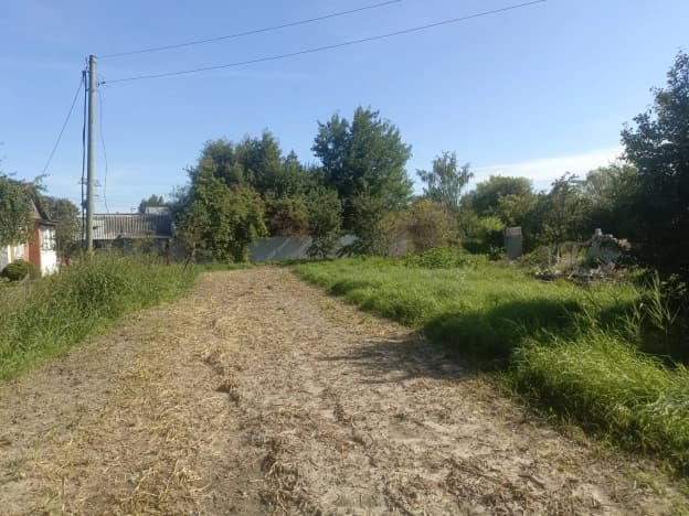 Купить земельный участок в Калининградской области. Вариант № 2306493, 0, площадь - квм, цена 2500000 рублей