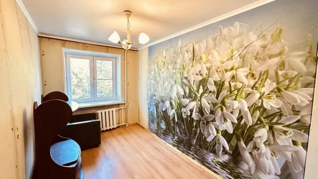 Купить трехкомнатную квартиру на улице 1-я Нововатутинская в Москве. Вариант № 2299892, 1, площадь - квм, цена 8700000 рублей
