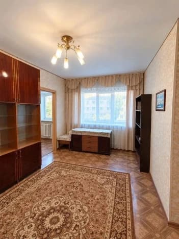 Купить двухкомнатную квартиру в Микрорайоне 7-й, жилой район Соцгород в Нижнем Новгороде. Вариант № 2406362, 1, площадь - квм, цена 6850000 рублей