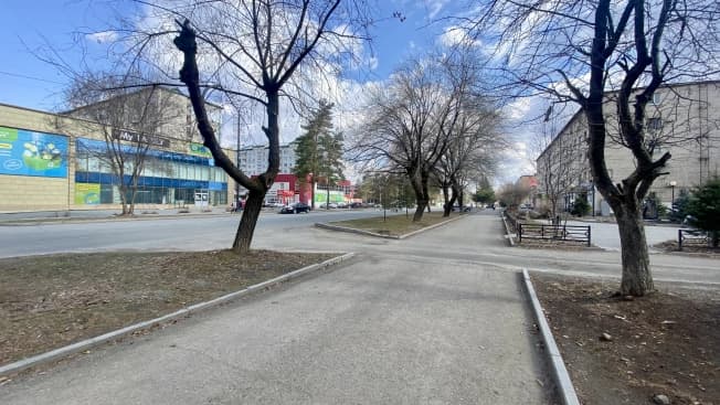 Снять коммерческую недвижимость в Приморском крае. Вариант № 2129555, 1, площадь - квм, цена 70000 рублей