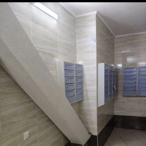 Купить квартиру в Микрорайоне 48-й в Кемерове. Вариант № 2295529, 1, площадь - квм, цена 5400000 рублей