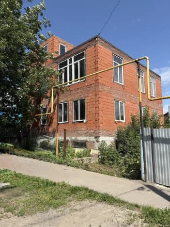 Купить дом в Деревне Илькине в Белебеевском районе в Республике Башкортостан. Вариант № 2255691, 0, площадь - квм, цена 42999000 рублей