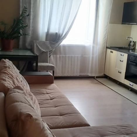 Купить квартиру в Микрорайоне 48-й в Кемерове. Вариант № 2295529, 0, площадь - квм, цена 5400000 рублей