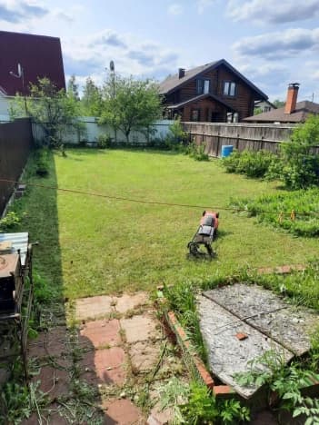 Купить дачу в Деревне Ганькине в Муниципальном Округе Луховицах в Московской области. Вариант № 2230507, 0, площадь - квм, цена 3000000 рублей