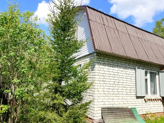 Купить дом в Деревне Коломине в Раменском Муниципальном Округе в Московской области. Вариант № 2175143, 0, площадь - квм, цена 890000 рублей