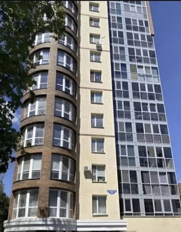 Купить квартиру с мебелью в Белгороде. Вариант № 2380127, 0, площадь - квм, цена 6800000 рублей