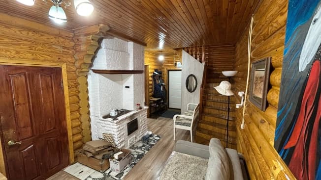 Купить дом на улице Иволгинская в Улан-Удэ. Вариант № 2253827, 1, площадь - квм, цена 14490000 рублей