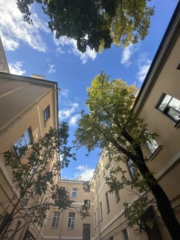 Купить квартиру площадью 50 кв.м в Санкт-Петербурге. Вариант № 2304586, 0, площадь - квм, цена 14300000 рублей