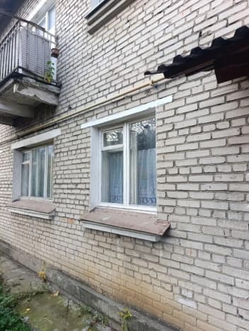 Купить двухкомнатную квартиру на вторичке в Микрорайоне жилой комплекс Микрорайон Немчиновка, село Немчиновка в Московской области. Вариант № 2251278, 0, площадь - квм, цена 3950000 рублей