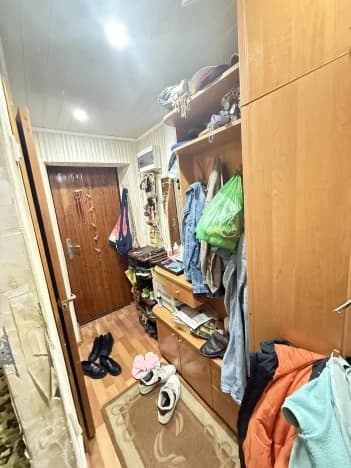 Купить квартиру с мебелью в Элисте. Вариант № 2394927, 1, площадь - квм, цена 5600000 рублей