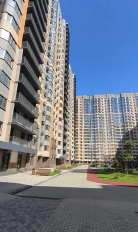 Купить квартиру площадью 34 кв.м в Краснодарском крае. Вариант № 2317235, 1, площадь - квм, цена 5200000 рублей