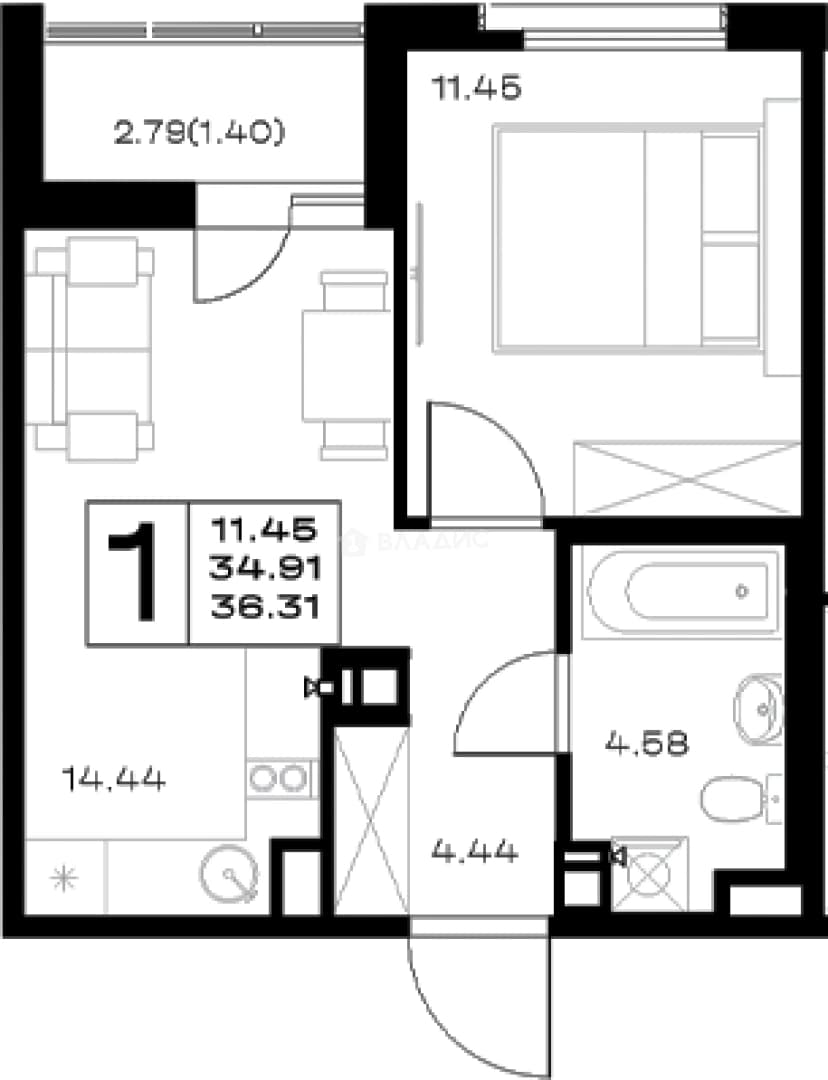 Photo 2