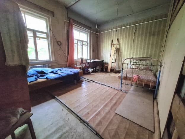 Купить однокомнатную квартиру в Судогодском Муниципальном Округе в Владимирской области. Вариант № 2267046, 0, площадь - квм, цена 300000 рублей