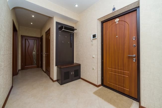 Купить двухкомнатную квартиру на вторичке в районе Советский в Рязани. Вариант № 2060455, 0, площадь - квм, цена 13700000 рублей