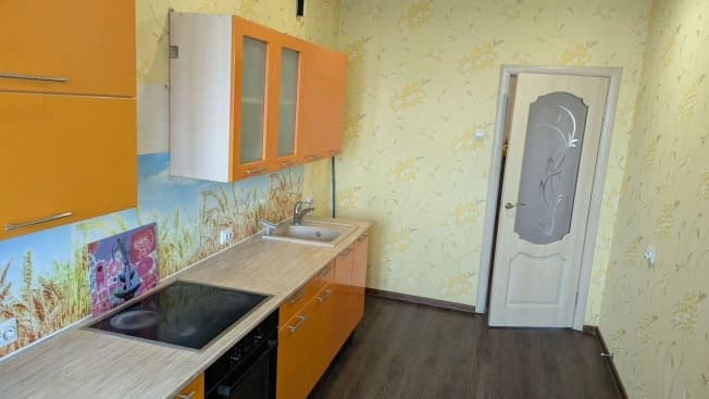 Купить квартиру в ЖК Европейский берег в Новосибирске. Вариант № 2296899, 1, площадь - квм, цена 6950000 рублей