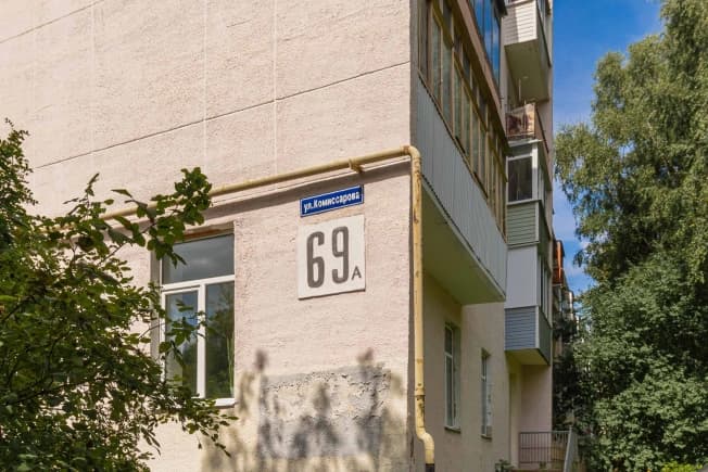 Купить двухкомнатную квартиру на вторичке в Деревне Серкове в Вязниковском районе на улице Новая , деревня Серково (муниципальное образование Октябрьское) в Владимирской области. Вариант № 2283729, 1, площадь - квм, цена 7250000 рублей