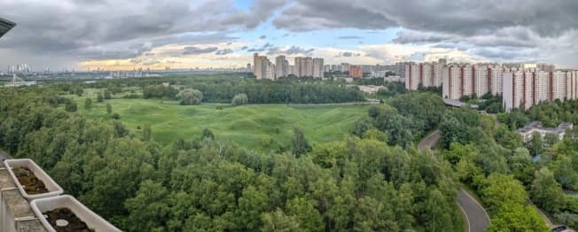 Купить квартиру на вторичке в Микрорайоне 6-й, район Коньково в Москве. Вариант № 2202076, 0, площадь - квм, цена 37900000 рублей