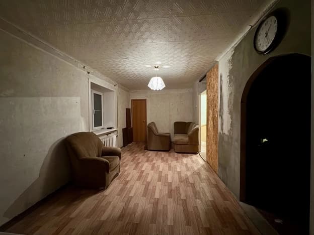 Купить однокомнатную квартиру в Посёлоке Садовом в Новосибирском районе на улице Затонского, посёлок Садовый в Новосибирской области. Вариант № 2401238, 0, площадь - квм, цена 2950000 рублей