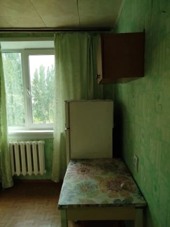 Купить квартиру на вторичке в Бердске. Вариант № 2320858, 1, площадь - квм, цена 2700000 рублей