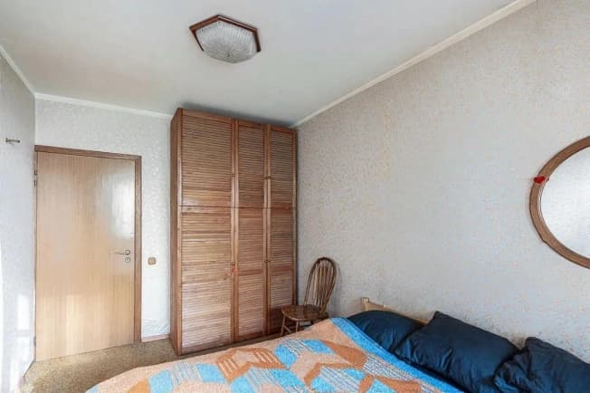 Купить квартиру у метро Кузьминки в Москве. Вариант № 2390290, 1, площадь - квм, цена 22500000 рублей