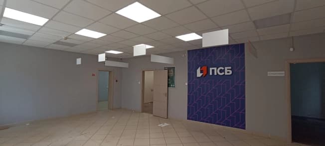 Снять коммерческую недвижимость свободного назначения на улице Чкалова в Йошкар-Оле. Вариант № 1787860, 0, площадь - квм, цена 250000 рублей