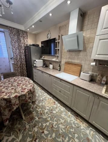 Купить двухкомнатную квартиру у метро Нахабино в Московской области. Вариант № 2329841, 0, площадь - квм, цена 15100000 рублей