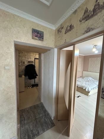 Купить однокомнатную квартиру с ремонтом на улице Лукино в Балашихе. Вариант № 2194178, 1, площадь - квм, цена 9390000 рублей