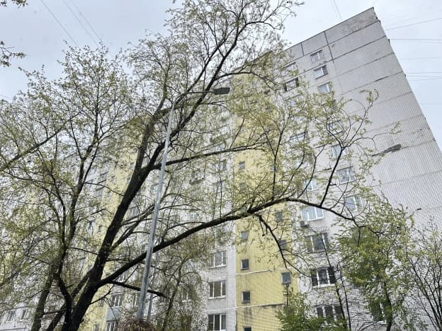 Купить трехкомнатную квартиру на улице Заречная в Балашихе. Вариант № 2131528, 1, площадь - квм, цена 21740000 рублей