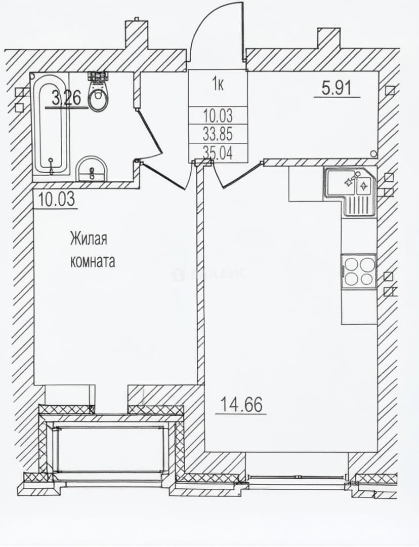 Photo 1