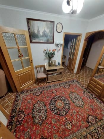 Купить квартиру в Санкт-Петербурге. Вариант № 2287912, 0, площадь - квм, цена 13950000 рублей