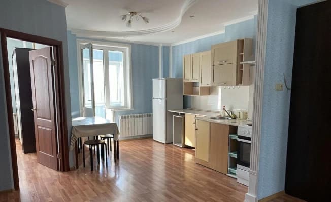Купить двухкомнатную квартиру площадью 40 кв.м в ЦАО в Москве. Вариант № 2184156, 0, площадь - квм, цена 16850000 рублей
