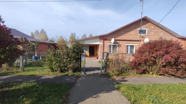 Купить дом в Дачном Посёлоке Квартале 42 в Раменском Муниципальном Округе в Московской области. Вариант № 2383760, 0, площадь - квм, цена 6200000 рублей