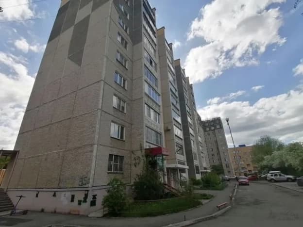 Купить однокомнатную квартиру в Посёлоке Западном в Сосновском районе в Челябинской области. Вариант № 2297316, 1, площадь - квм, цена 6300000 рублей