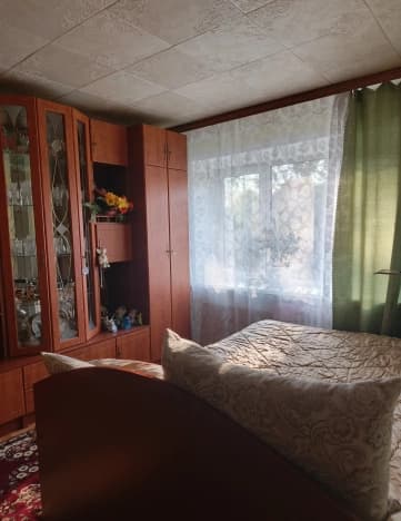 Купить квартиру площадью 34 кв.м в Советске. Вариант № 2314939, 0, площадь - квм, цена 1200000 рублей