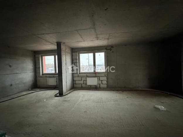 Купить трехкомнатную квартиру на вторичке в ЖК Сердце столицы в Москве. Вариант № 2211570, 0, площадь - квм, цена 11000000 рублей