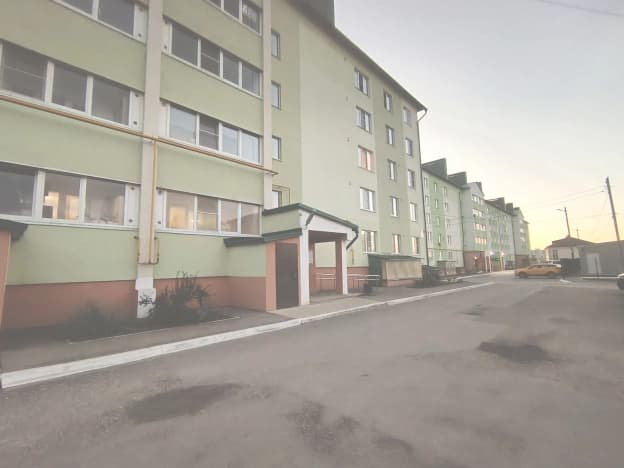 Купить однокомнатную квартиру на улице Семашко в Рязани. Вариант № 2383809, 1, площадь - квм, цена 3800000 рублей